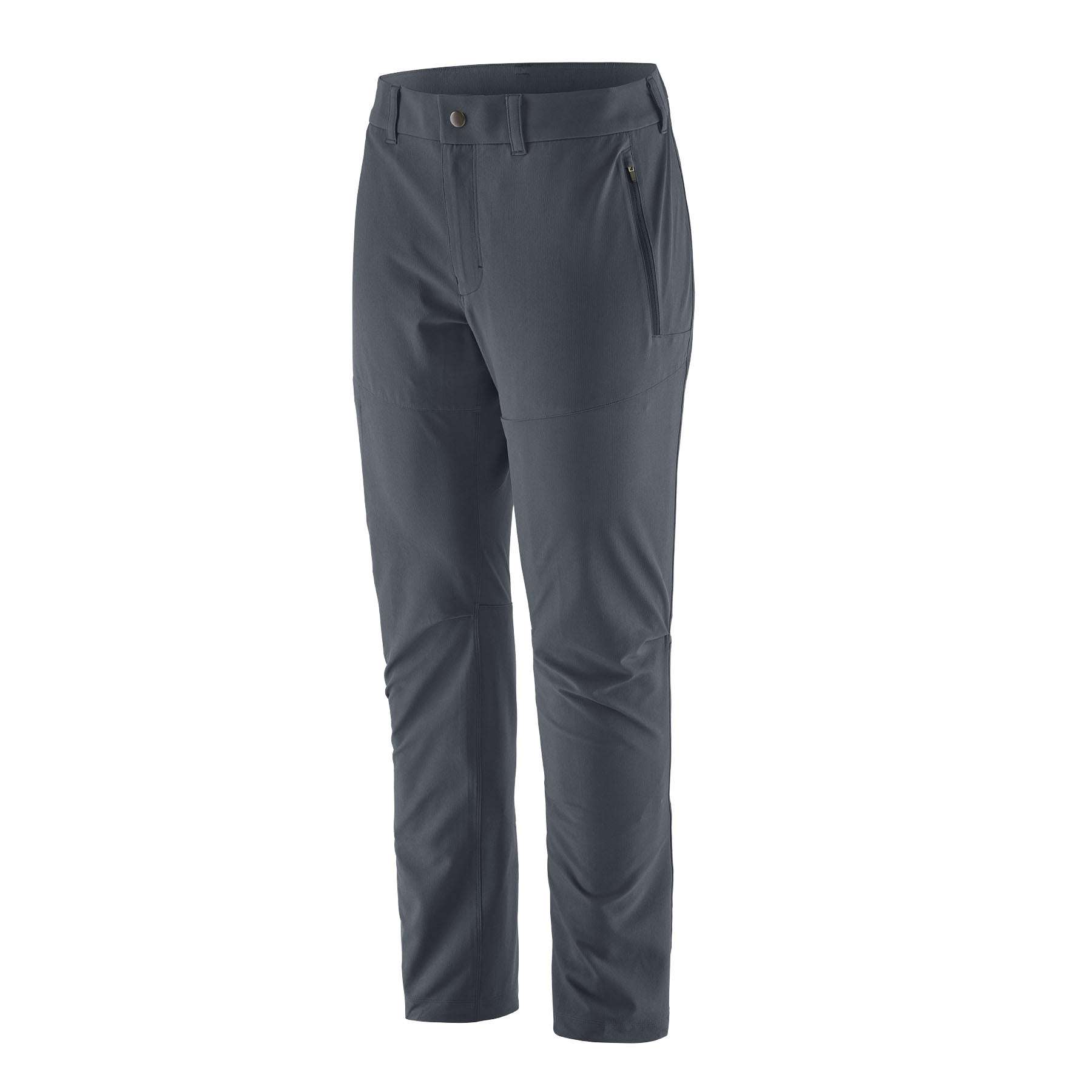 W's Terravia Trail Pants lightweight quick-dry hiking pants for backcountry and biking adventures