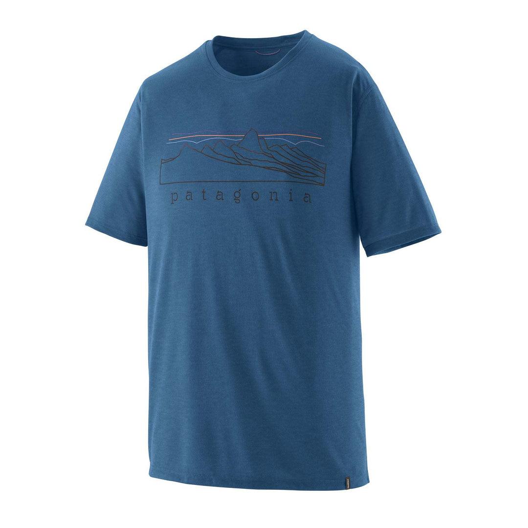 M's Cap Cool Trail Shirt