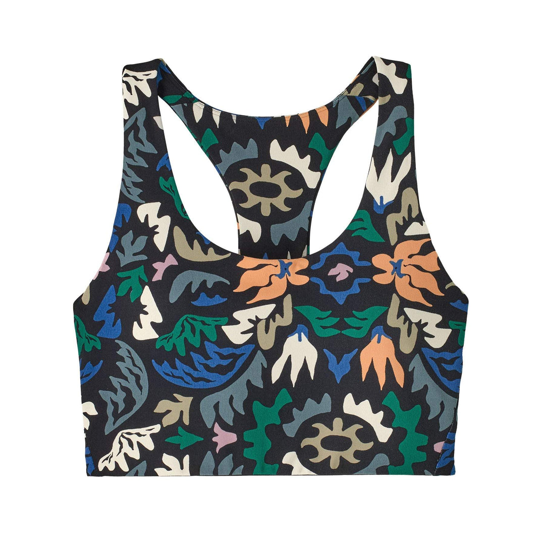 W's Maipo Mid Impact Bra