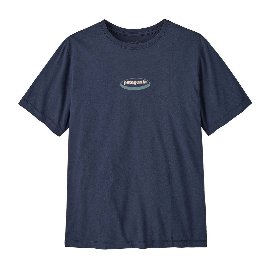 M's '95 Oval Logo T-Shirt