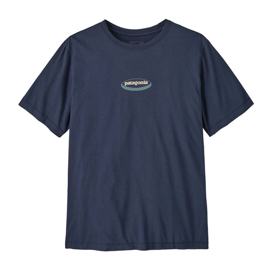 M's '95 Oval Logo T-Shirt