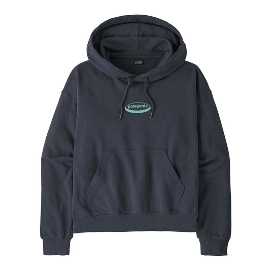 W's '95 Oval Logo Daily Hoody
