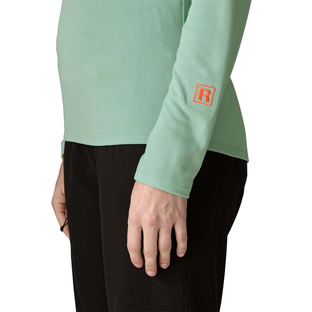 W's R1 Ultralight Hoody