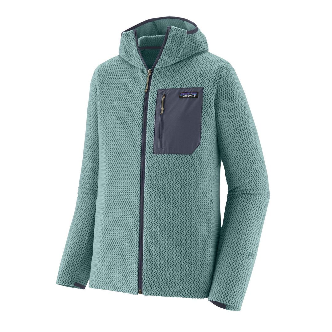 M's R1 Air Full-Zip Hoody