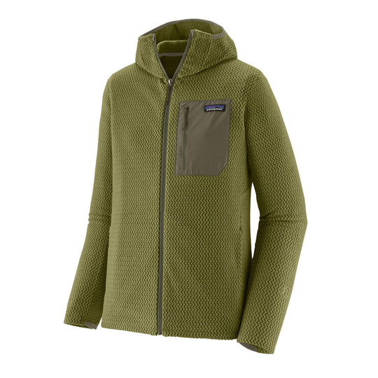 M's R1 Air Full-Zip Hoody