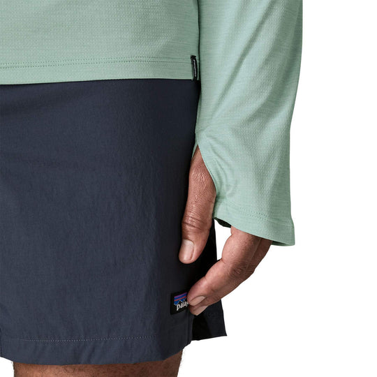 M's Cap Cool Sun Hoody