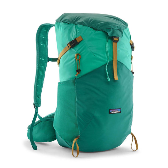 Terravia Pack 28l
