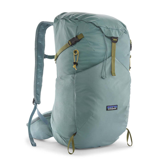 Terravia Pack 28l