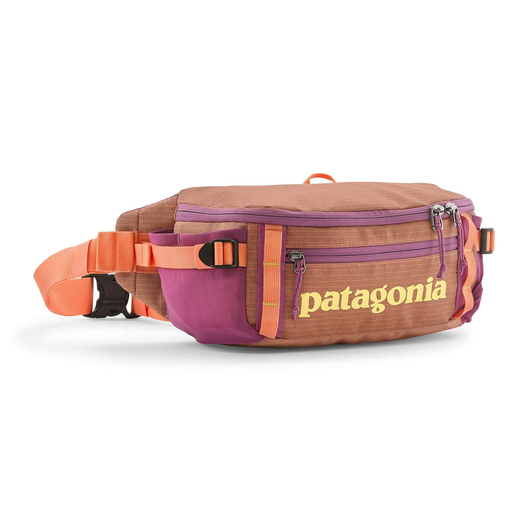 Black Hole Waist Pack 5L