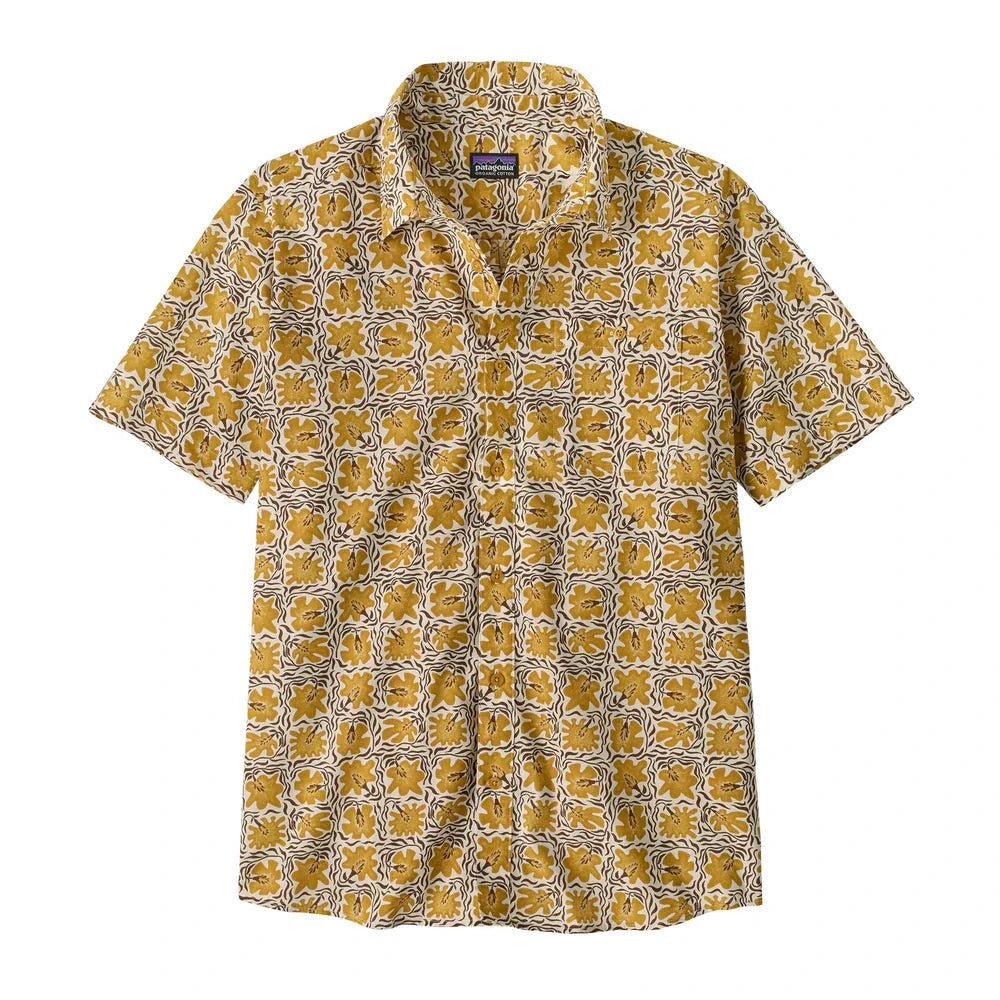 M's Go To Shirt
