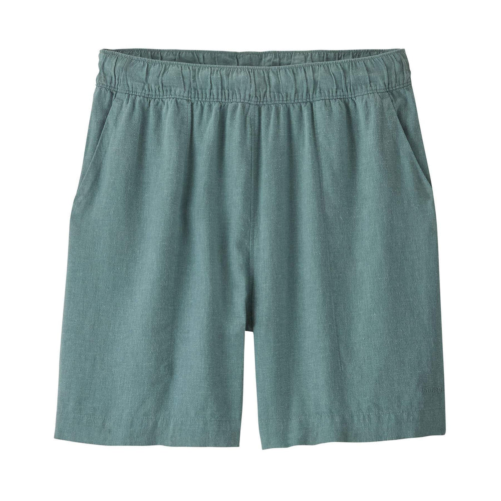 W's Garden Island Long Shorts (6 In.)