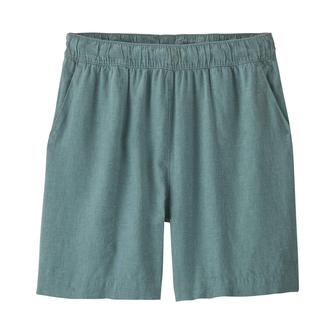 W's Garden Island Long Shorts (6 In.)