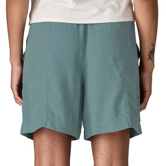 W's Garden Island Long Shorts (6 In.)