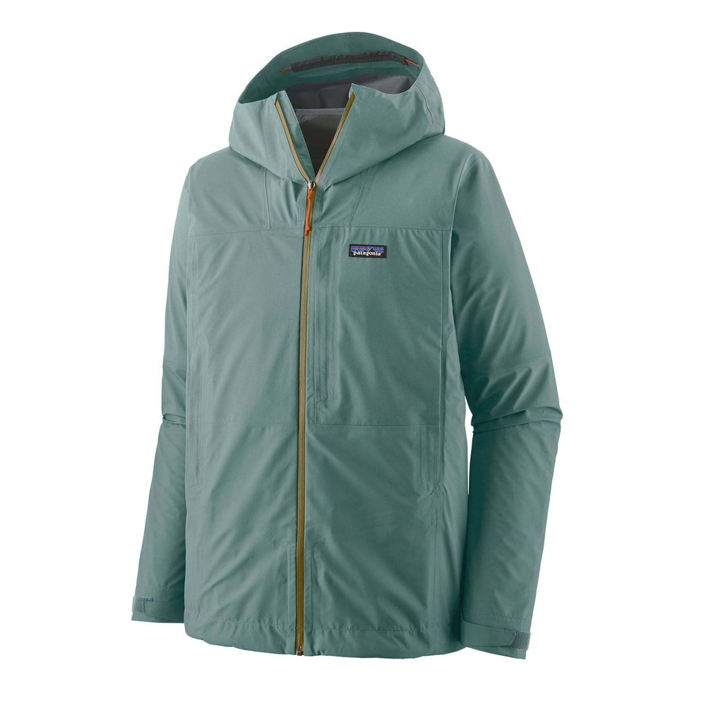 M's Boulder Fork Rain Jkt