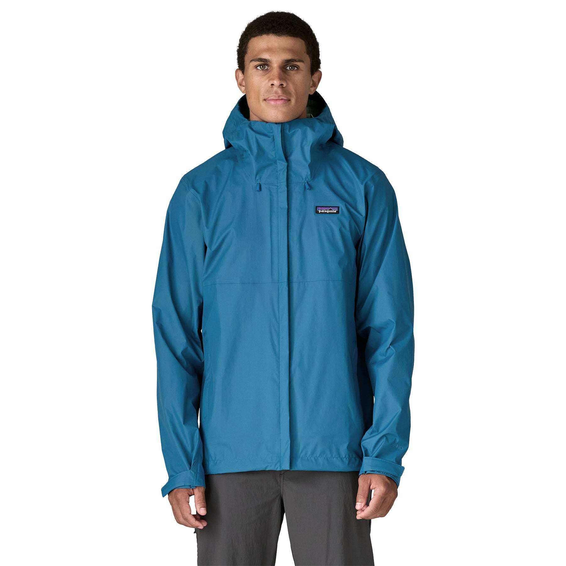 Torrentshell 3L Rain Jkt waterproof and breathable – Bshop