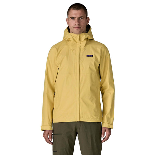 M's Torrentshell 3L Rain Jkt