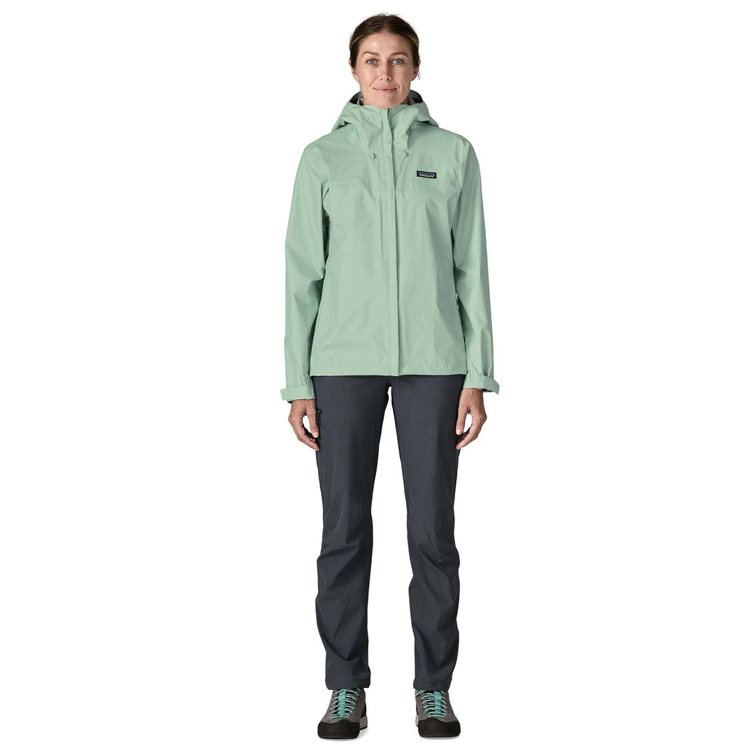 W's torrentshell 3l Rain Jkt