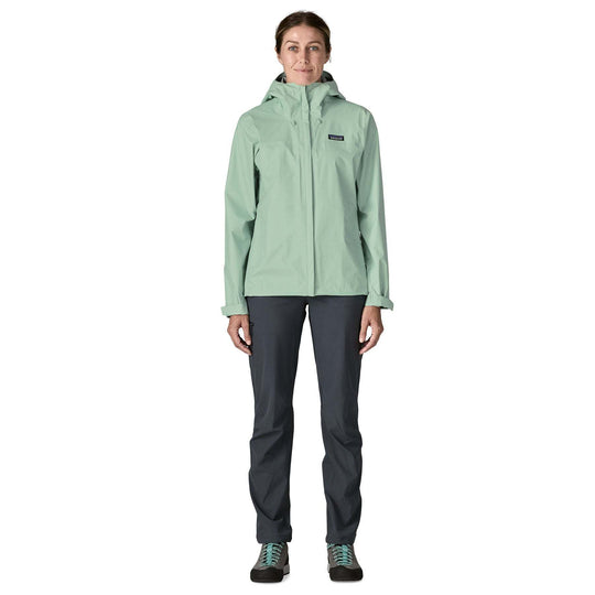 W's torrentshell 3l Rain Jkt