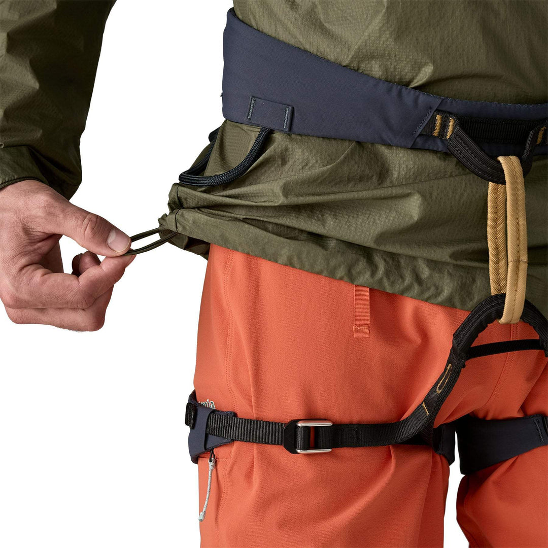 M's Houdini Rock Jkt