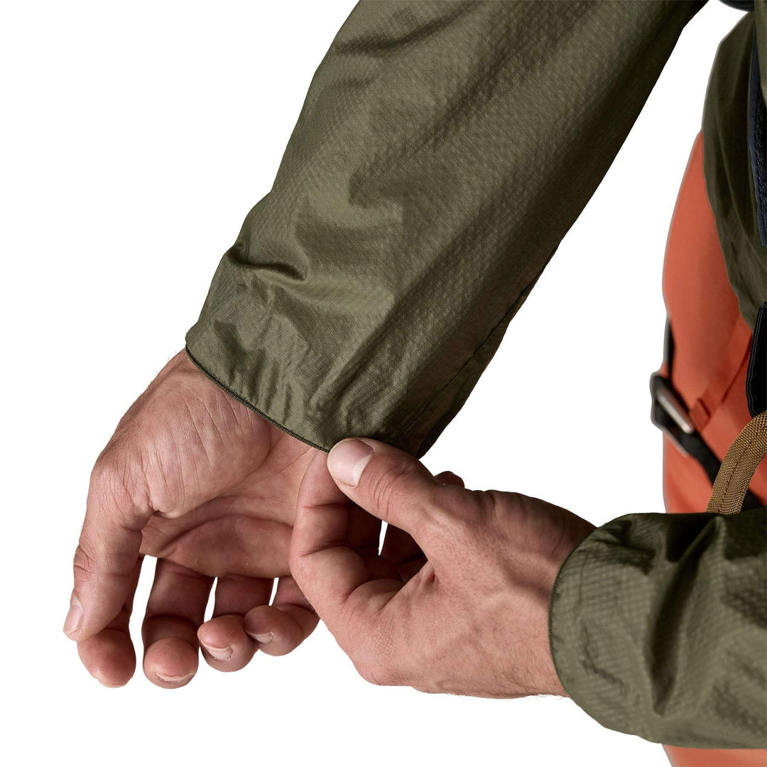 M's Houdini Rock Jkt