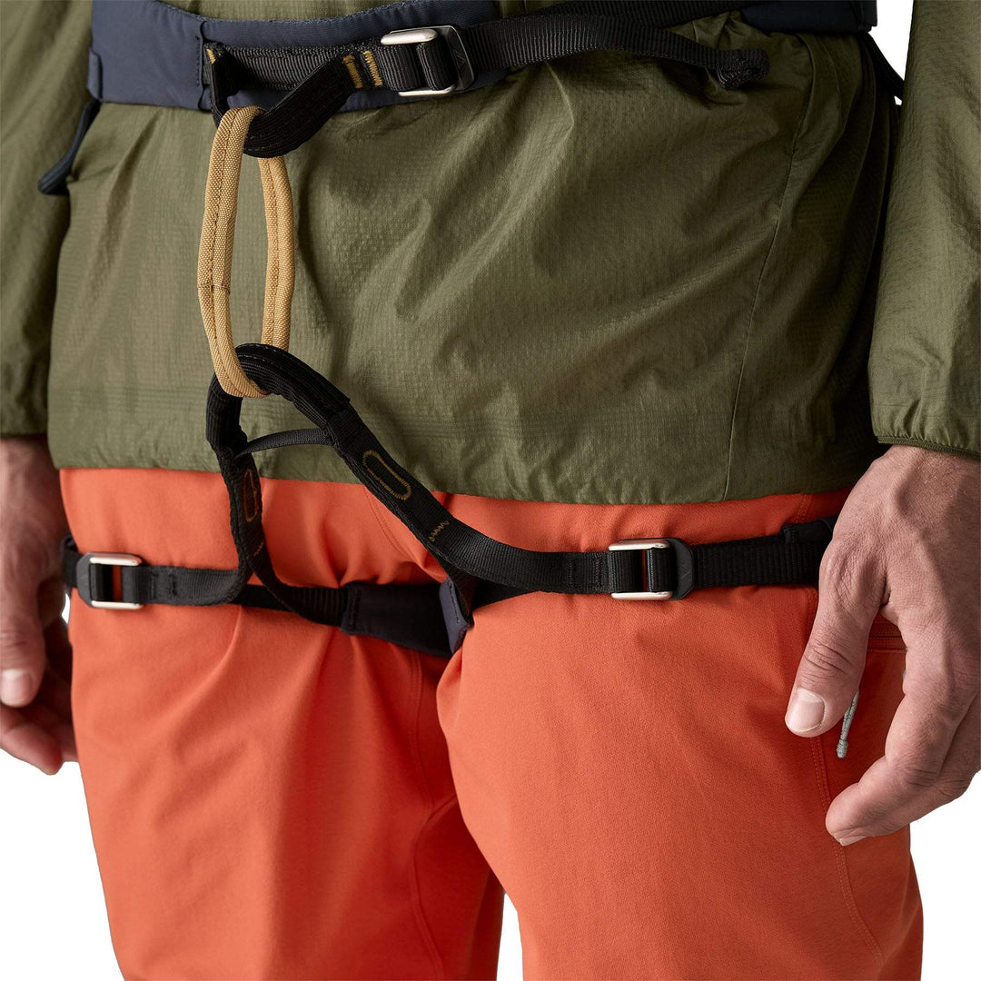 M's Houdini Rock Jkt