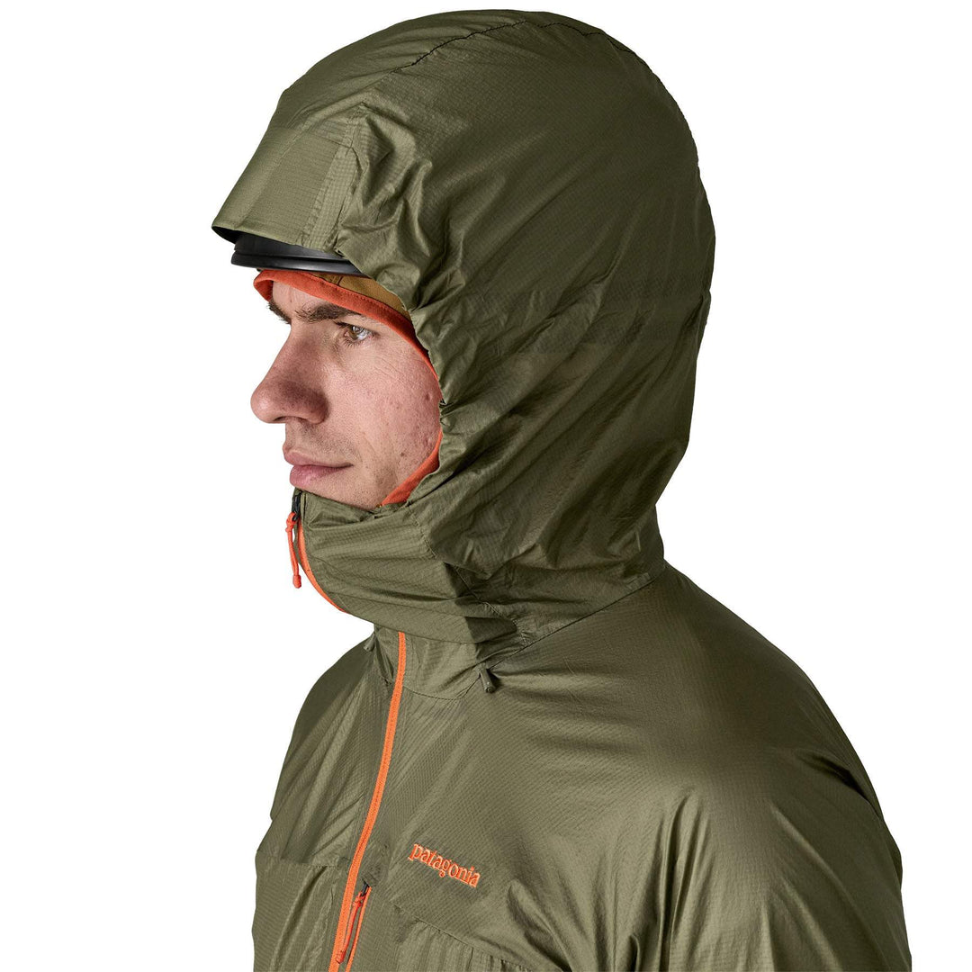 M's Houdini Rock Jkt