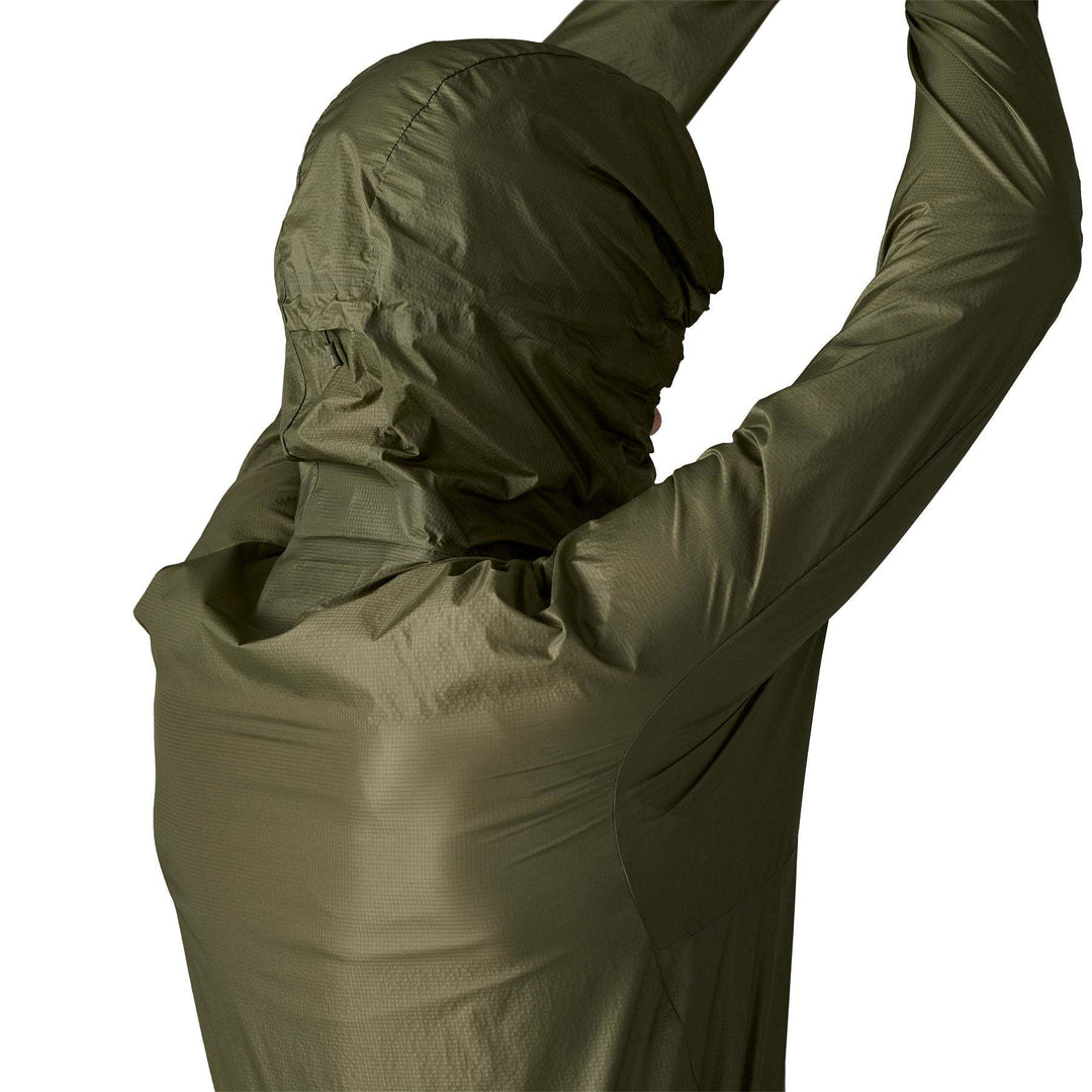 M's Houdini Rock Jkt