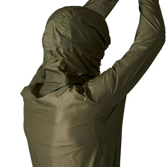 M's Houdini Rock Jkt