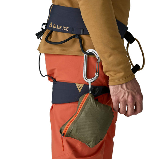 M's Houdini Rock Jkt