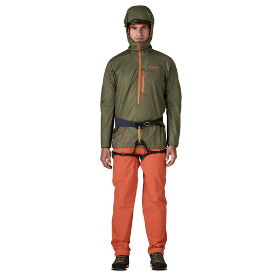 M's Houdini Rock Jkt