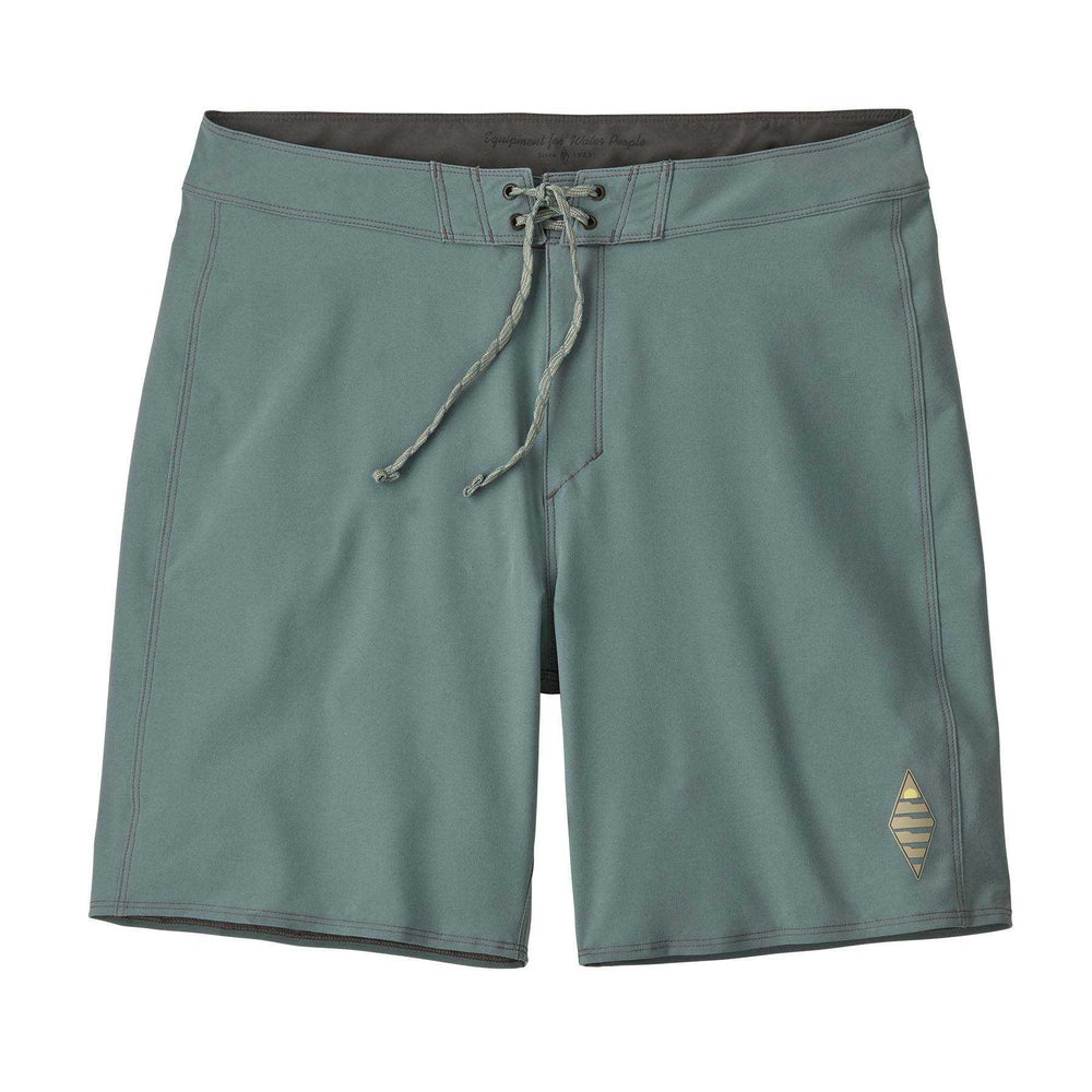 Boardshorts Hydropeak leggeri e tecnici in tessuto elasticizzato a rapida asciugatura, ideali per il surf e il comfort quotidiano