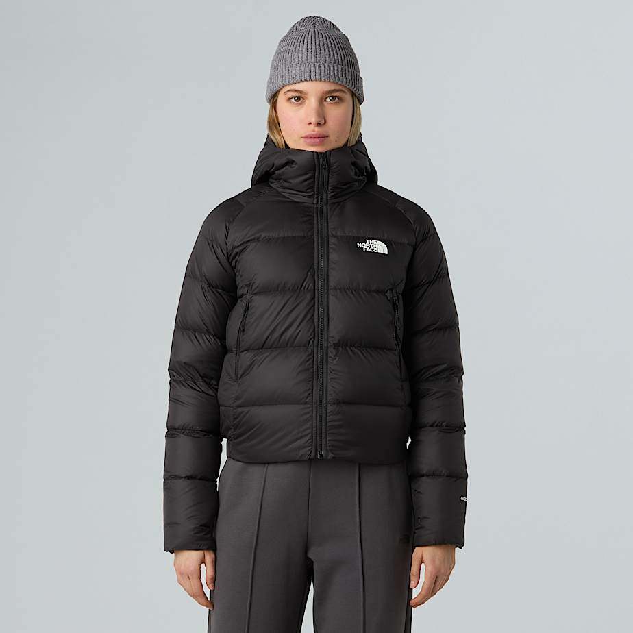 W Hyalite Down Hoodie