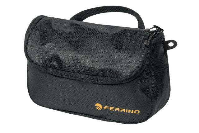 Beauty Atocha logo elegante con sfondo scuro