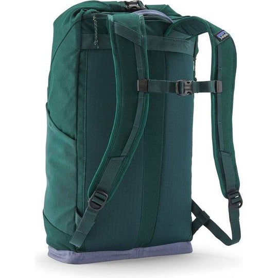 Fieldsmith Roll Top Pack