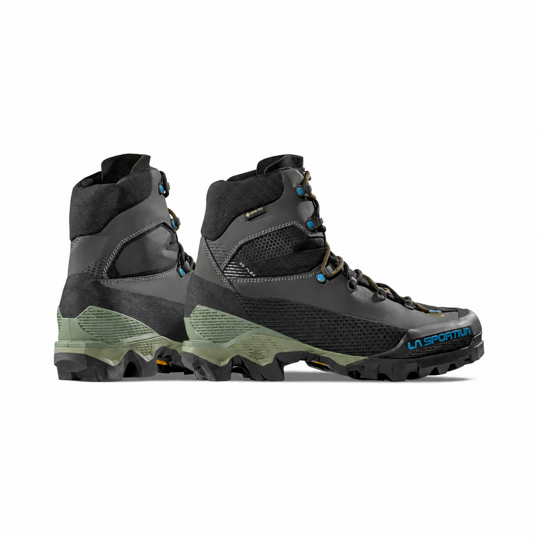 Aequilibrium Lt Gtx