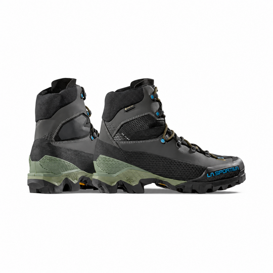 Aequilibrium Lt Gtx