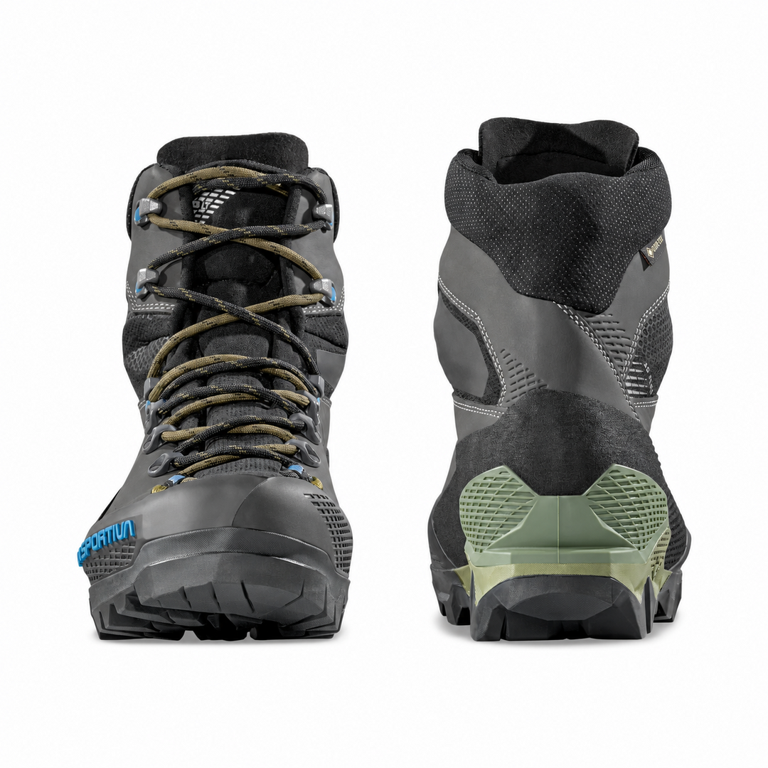 Aequilibrium Lt Gtx