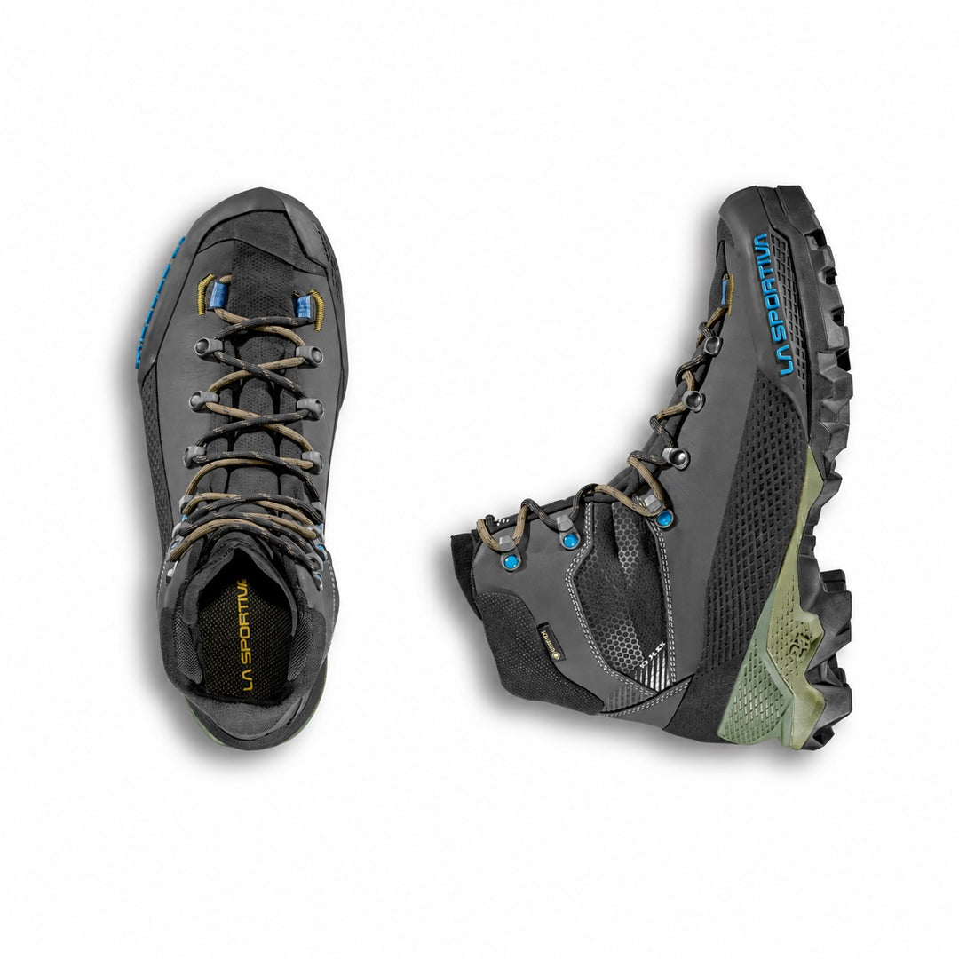 Aequilibrium Lt Gtx