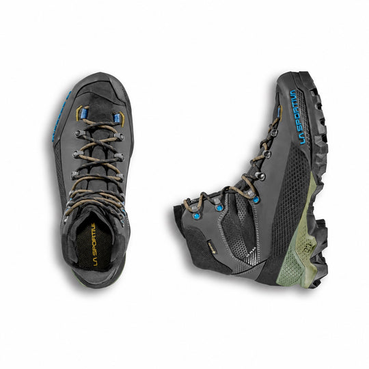 Aequilibrium Lt Gtx