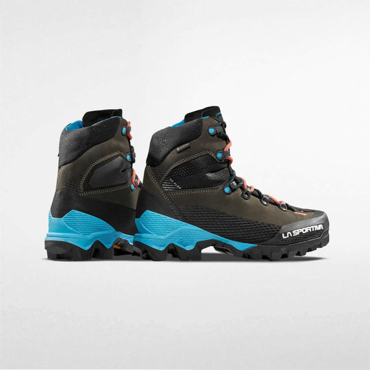Aequilibrium Lt Woman Gtx