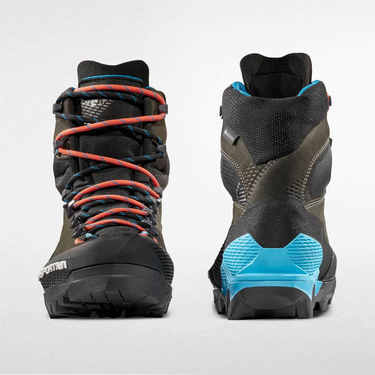 Aequilibrium Lt Woman Gtx