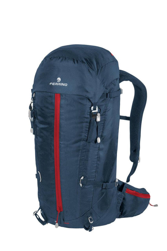 Zaino Dry-Hike 40+5 resistente e versatile per escursioni all'aperto