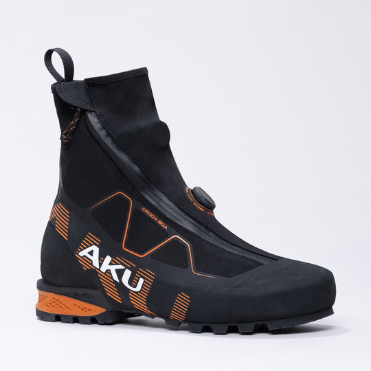 AKU Croda BOA GTX Black/Orange