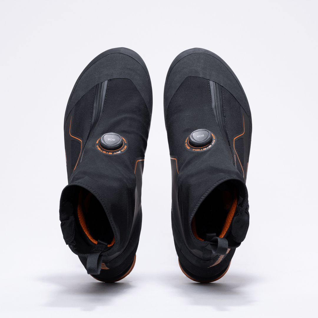AKU Croda BOA GTX Black/Orange