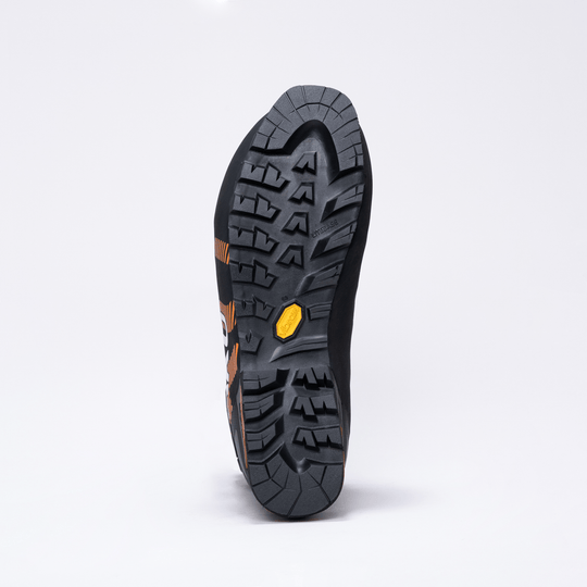 AKU Croda BOA GTX Black/Orange