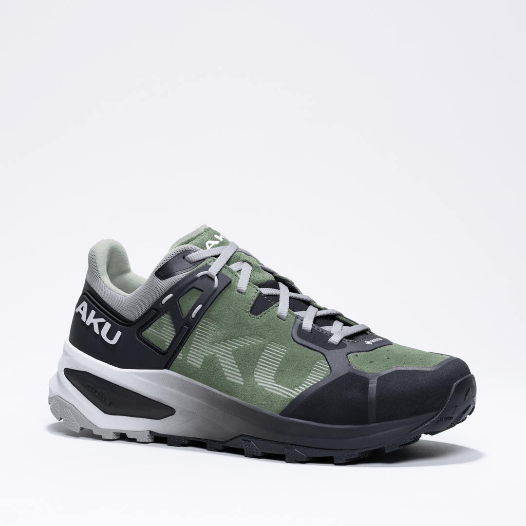 AKU Furiosa SD GTX Green/Grey