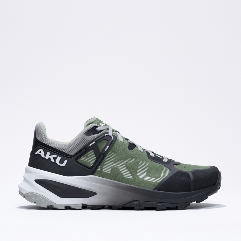 AKU Furiosa SD GTX Green/Grey