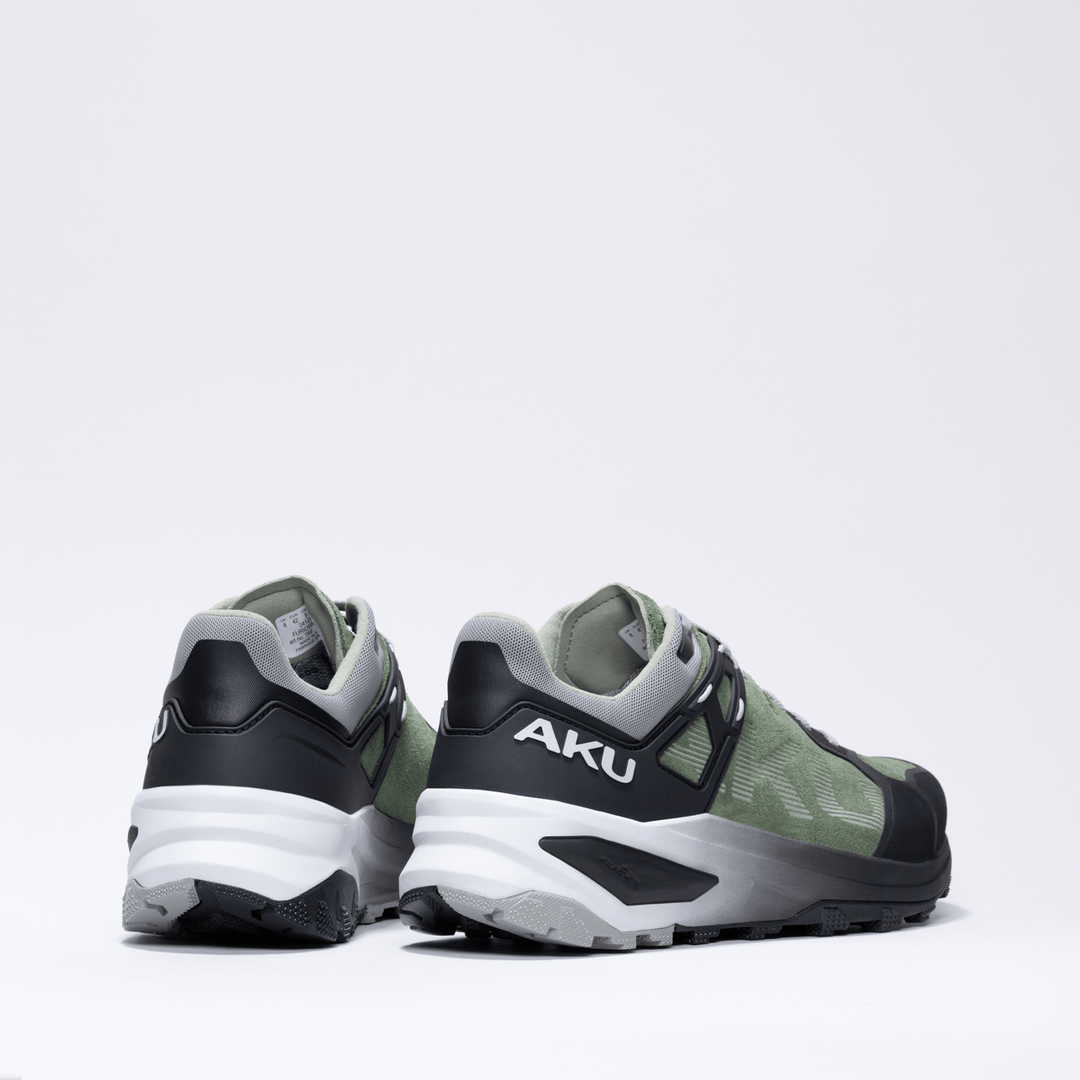 AKU Furiosa SD GTX Green/Grey