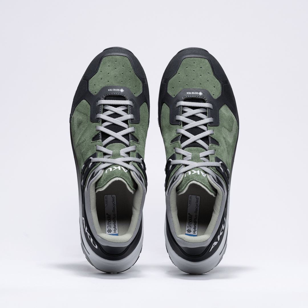 AKU Furiosa SD GTX Green/Grey