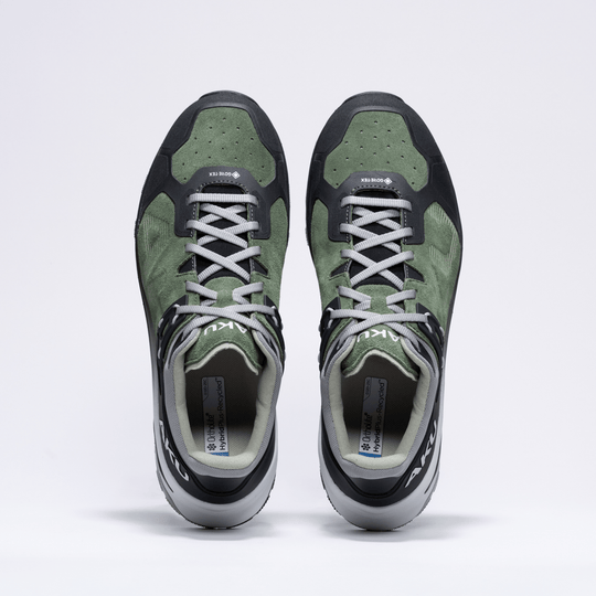 AKU Furiosa SD GTX Green/Grey